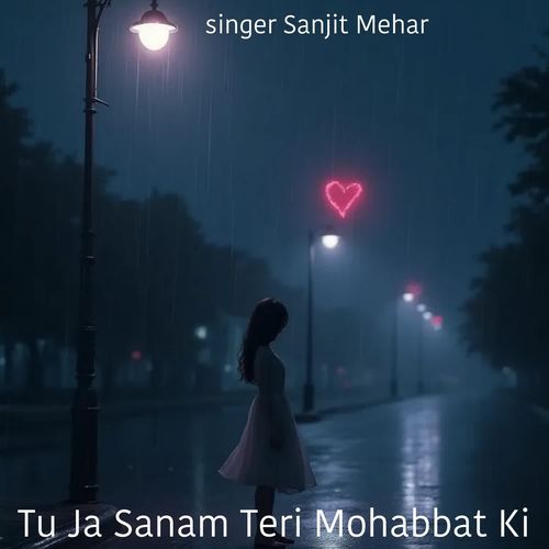 Tu Ja Sanam Teri Mohabbat Ki