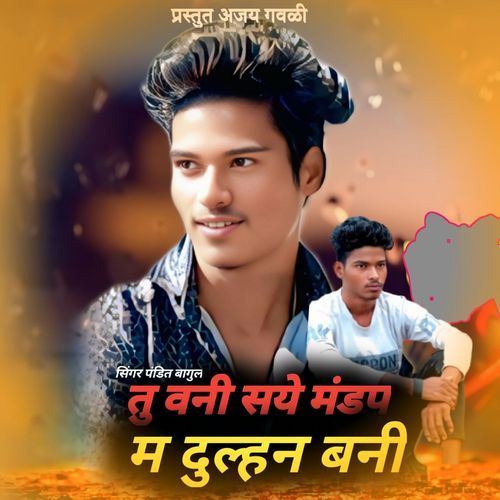Tu Vani Sa Ye Mandap Ma Dulhan Bani