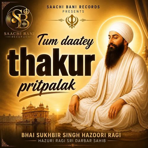 Tum Daatey Thakur Pritpalak