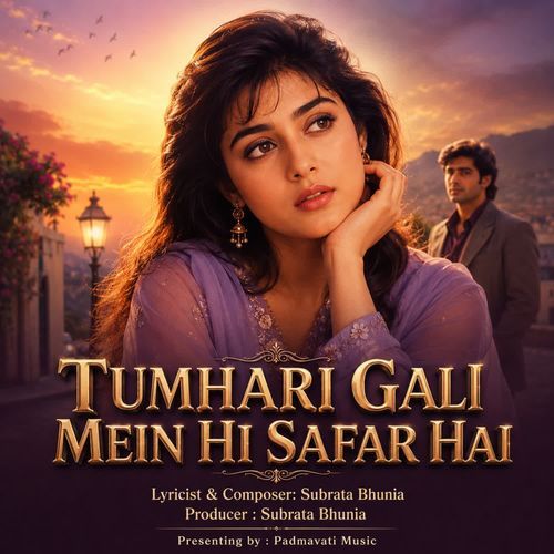 Tumhari Gali Mein Hi Safar Hai