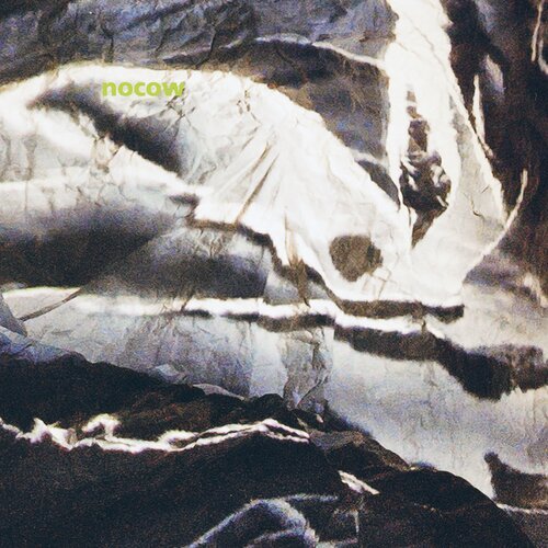 New Terminal cover art