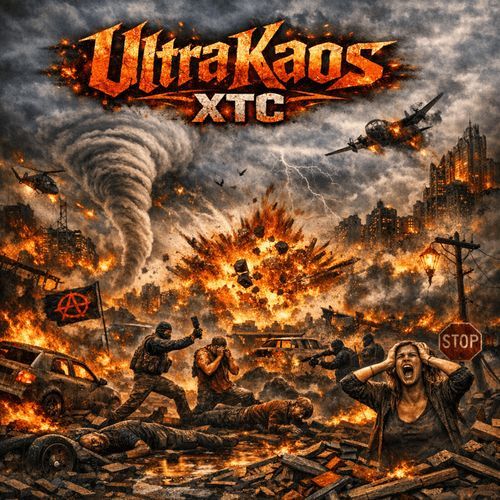 UltraKaos