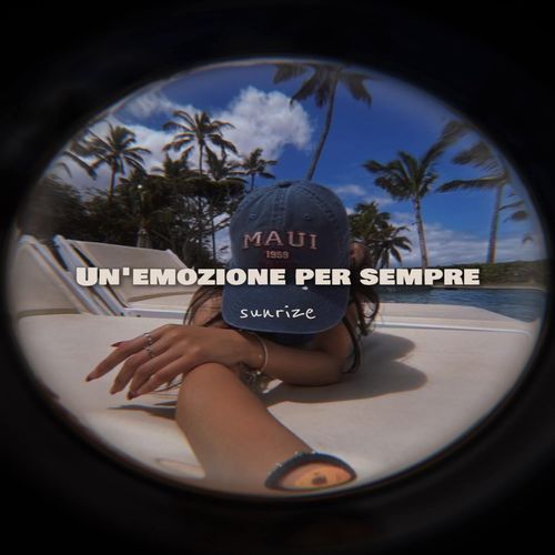 Un'emozione per sempre