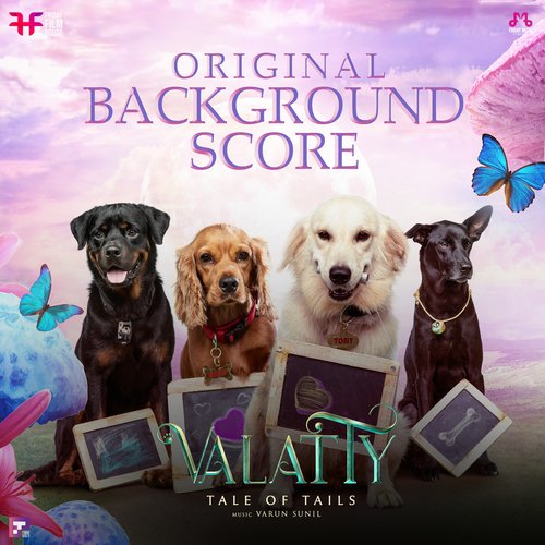 Valatty - Tale of Tails (Original Background Score)