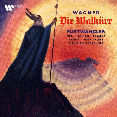 Wagner: Die Walküre, Act 2, Scene 5: "Zauberfest bezähmt ein Schlaf" (Siegmund, Sieglinde, Brünnhilde, Hunding, Wotan)