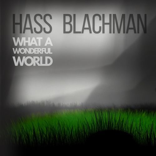 What a Wonderful World cover art