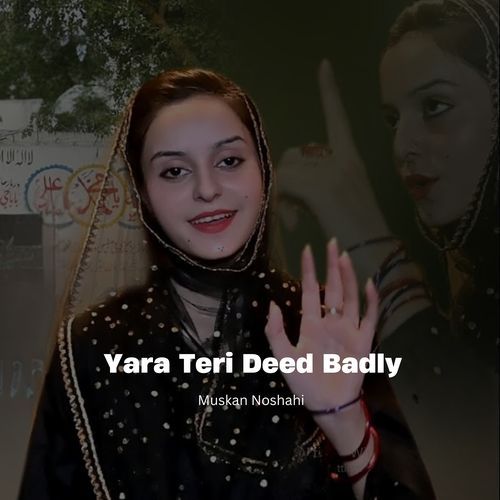 Yara Teri Deed Badly