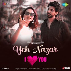 Yeh Nazar (From &quot;I Love You&quot;)-FSIpBEF0BX4