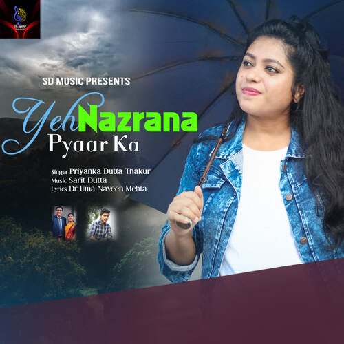 Yeh Nazrana Pyaar Ka