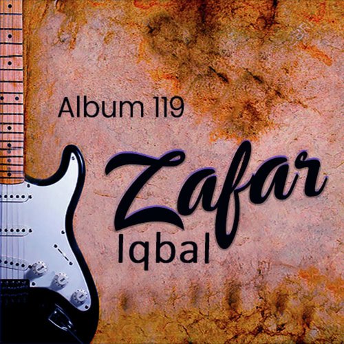 Zafar Iqbal 119