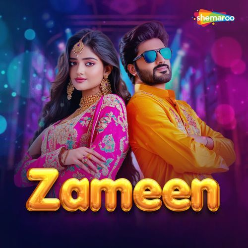 Zameen