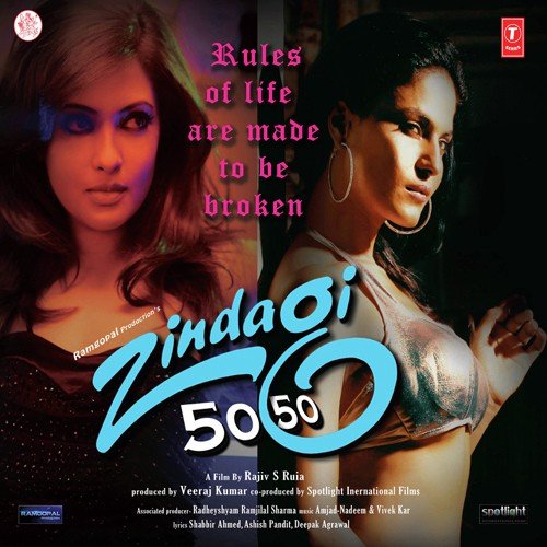 Toh Se Naina