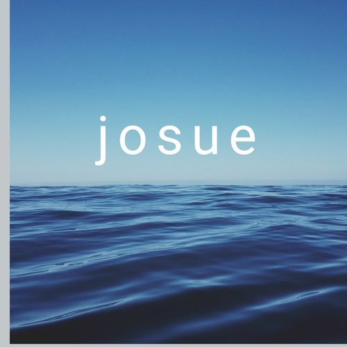 josue cover art