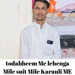 todabheem Me lehenga Mile suit Mile Karauli ME-J15ffEdzGkQ