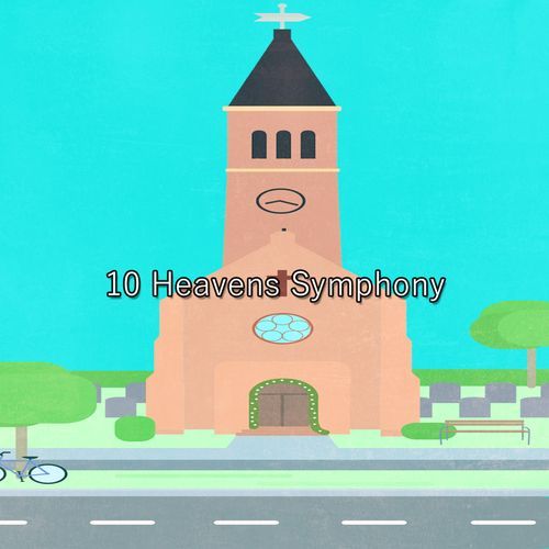 10 Heavens Symphony_poster_image