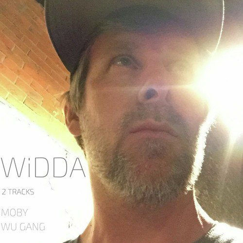 Moby cover art