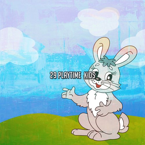 Cool Bunny cover art