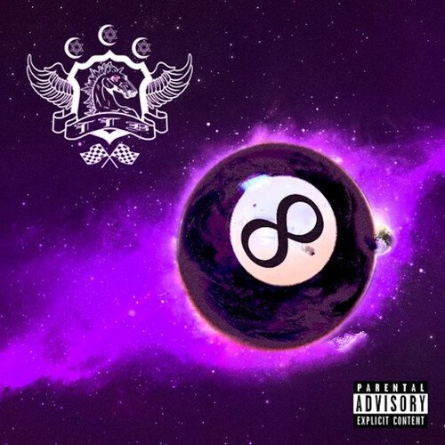 HIM (feat. Runway Richy) cover art