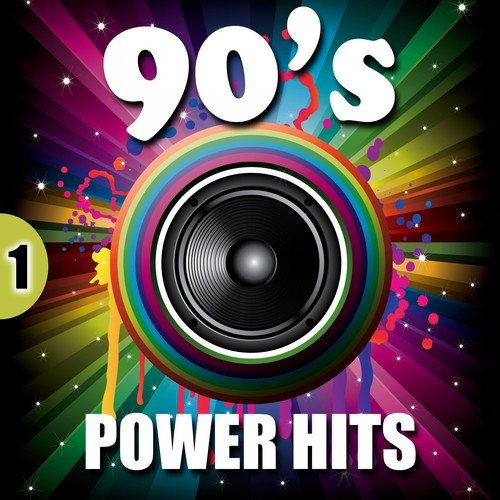 90's Power Hits (Vol. 1)