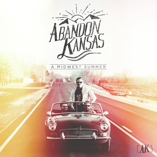 You + Me + The Radio Lyrics - Abandon Kansas - Only on JioSaavn