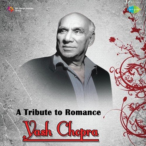 A Tribute To Romance - Yash Chopra_poster_image