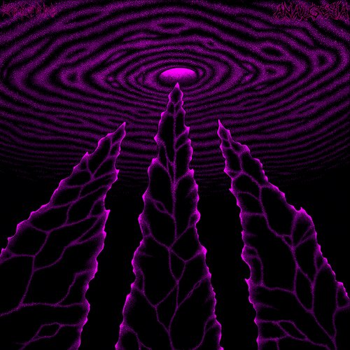 ANALGESIA cover art