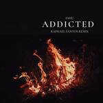 Addicted (Raphael Santos Remix) artwork