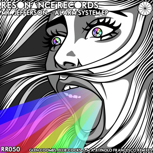 Plain Haus (M.A.X, Paolo Francesco Remix) cover art