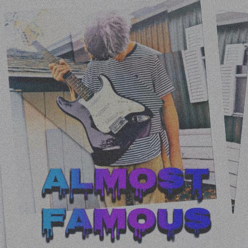 Almost Famous