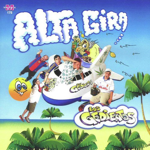 Alta Gira_poster_image