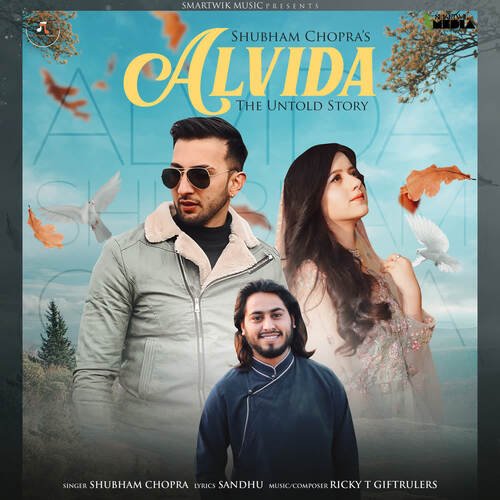 Alvida The Untold Story