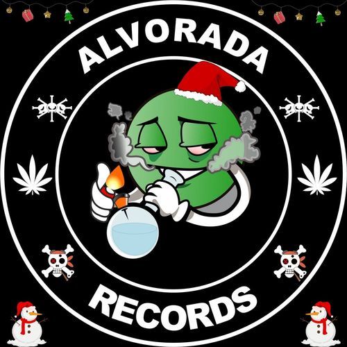 Ritmo do Alvorada cover art