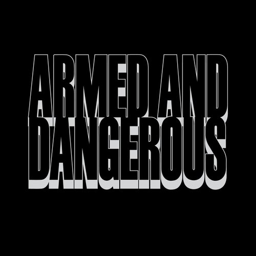 Armed and Dangerous_poster_image