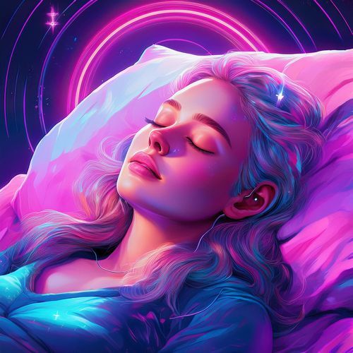 Armonía Para Dormir: Melodías Suaves Lofi