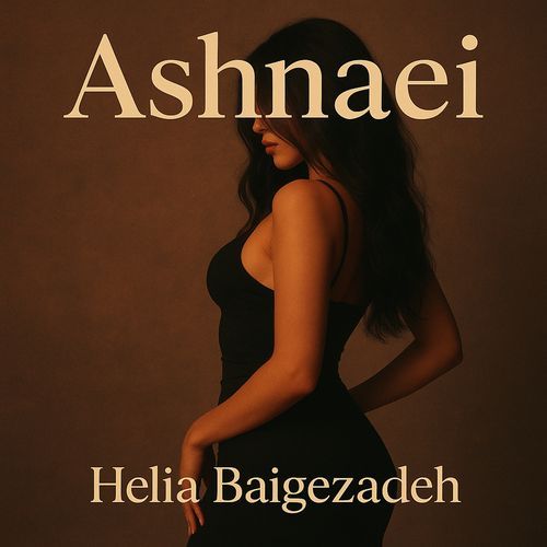 ‌Ashnaei cover art
