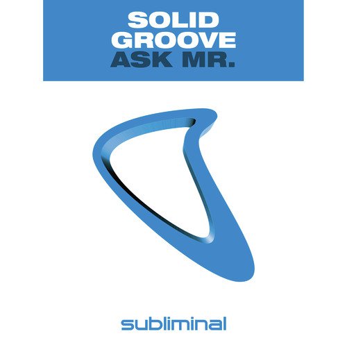 Ask Mr.