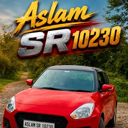 Aslam SR 10230