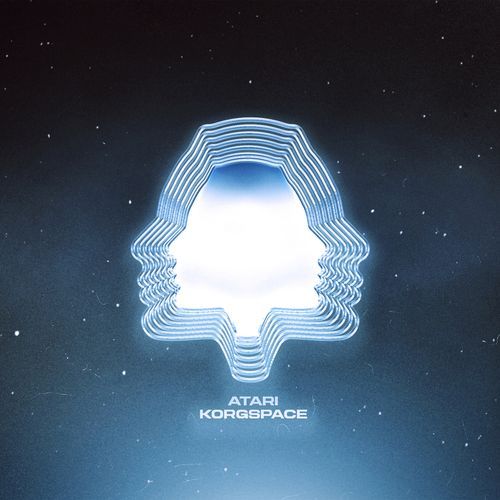 Atari Korgspace cover art
