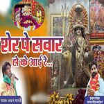 शेर पे सवार हो के आई रे