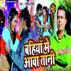 Bahiya Mein Aawa Tani (Bhojpuri)-FTw9SRZ-XnY