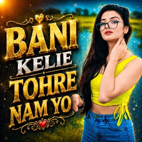 Bani Kelie Tohre Nam Yo