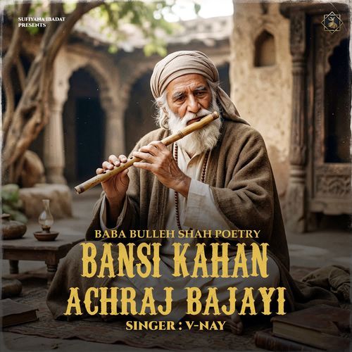 Bansi Kahan Achraj Bajayi
