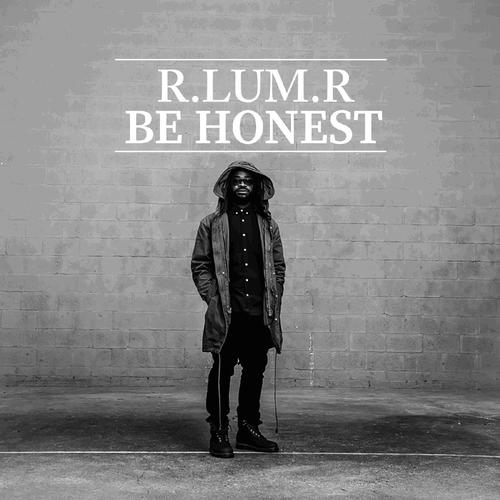 Be Honest_poster_image