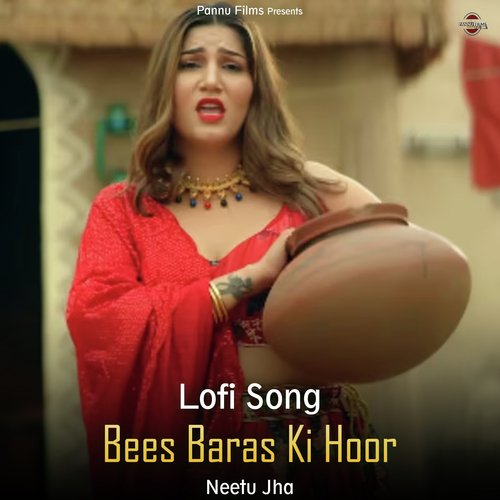 Bees Baras Ki Hoor - Lofi Song