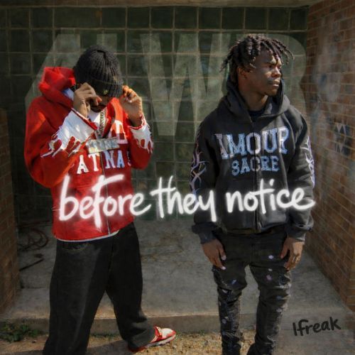 Real Lies cover art