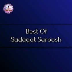 Sadaqat Saroosh