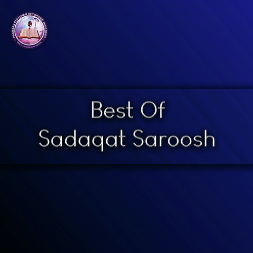 Sadaqat Saroosh
