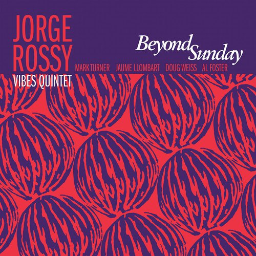 Beyond Sunday cover art
