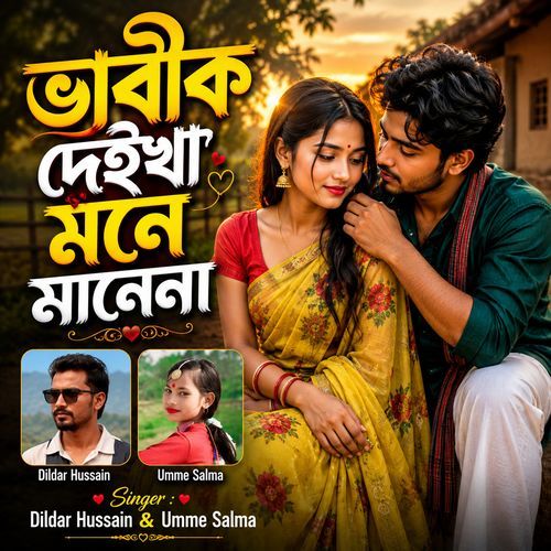 Bhabik Deikha Mone Manena