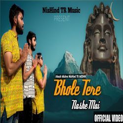 Bhole Tere Nashe Main (feat. Akash Mishra &amp; MESHH)-GRksfxt9REM